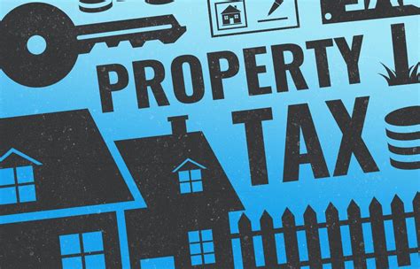 Real Property Tax .